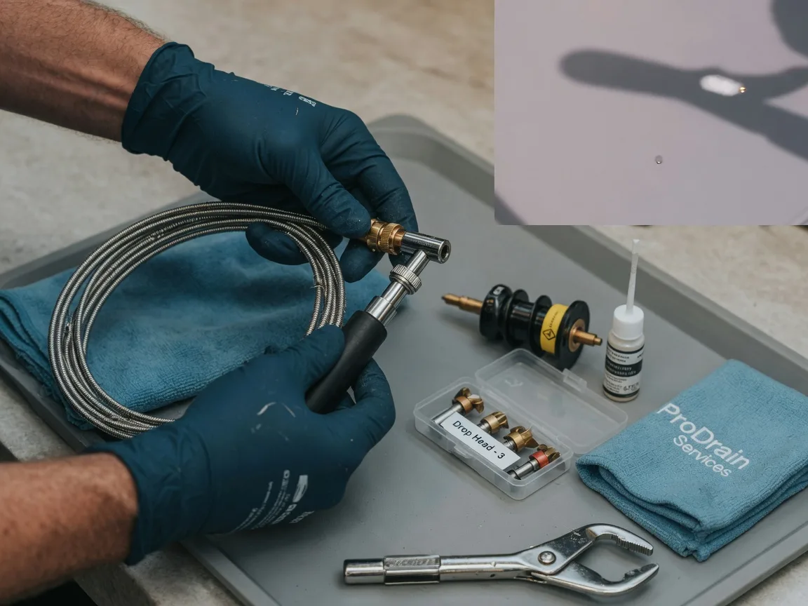 Why choose Drain Cleaning in Stonington, IL